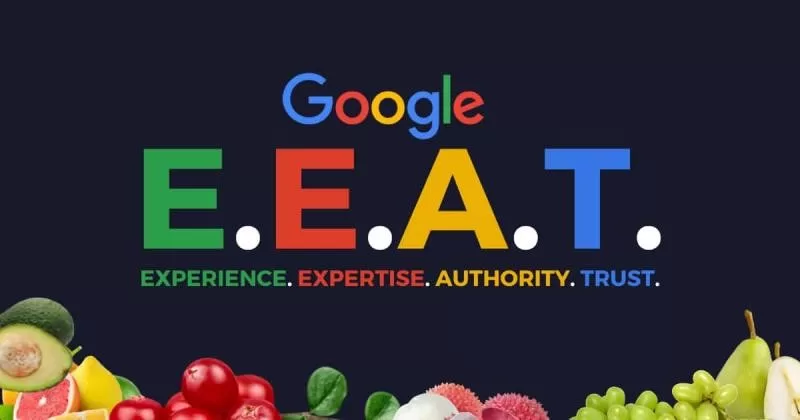 Google EEAT