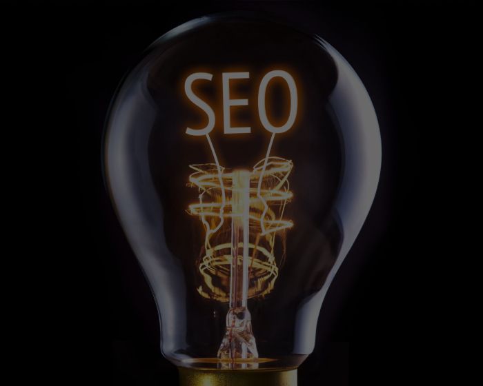 O que é SEO