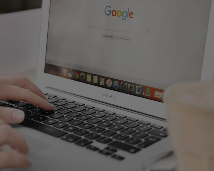 Google Ads sem resultados