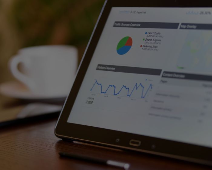 Google Analytics
