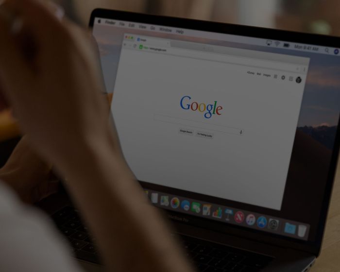 Zero Click Search