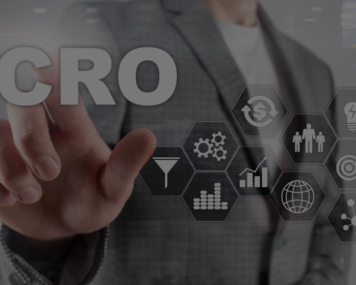 SEO e CRO