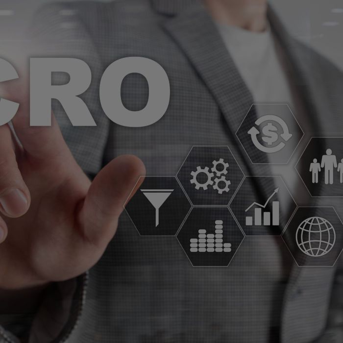 SEO e CRO